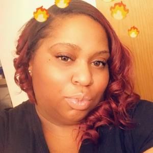 Meet your Posher, Tessa